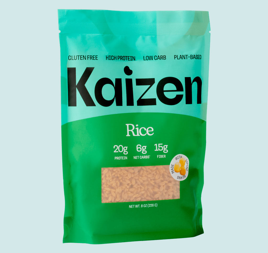 Rice - Kaizen Food Company