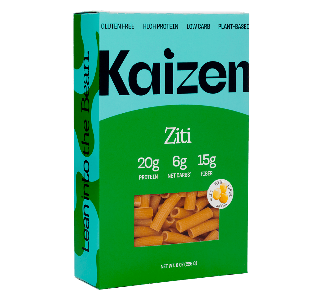 Ziti - Kaizen Food Company
