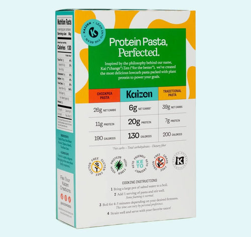 Ziti - Kaizen Food Company