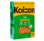 Ziti: Even Fewer Carbs - Kaizen Food Company